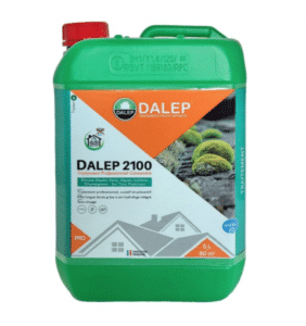 Promo : à/p 7 € / M2 appliqué par couvreur - Dalep 2100 en bidon